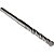 Broca com encaixe tipo SDS PLUS 8,0mm x 160mm DT9529-QZ DEWALT - Imagem 1
