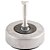 Amortecedor antivibratório intermediário 5/8" x 150mm VIBRA-STOP - Imagem 1
