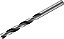 Broca 3 pontas para madeira 3mm x 60mm D07026 MAKITA - Imagem 1
