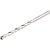 Broca para concreto ponta metal duro 6,5mm AWT - Imagem 1