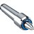Ponta rotativa CM5 com ponta prolongada tipo 600-20 362083/526183 RÖHM - Imagem 1