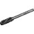 Lima rotativa abaulada 6mm x 13mm com haste 3mm VONDER - Imagem 1