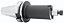 Haste para fresa BT-40 22mm BT40-22-55 01991P BT FIXO - Imagem 1