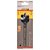 Broca chata para madeira 36mm x 152mm ponta autoperfurante BOSCH - Imagem 2