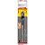 Broca chata para madeira 13mm x 152mm ponta autoperfurante BOSCH - Imagem 3