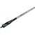 Broca chata para madeira 13mm x 152mm ponta autoperfurante BOSCH - Imagem 1