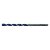 Broca P/concreto 4,00x 90mm Pt.md. Cly-5 2608588138 Bosch (substituto 8256730) - Imagem 1