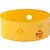 Serra copo de aço rápido 114mm - 4.1/2" Fast cut FCH0412-G STARRETT - Imagem 1