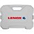 Jogo de serras copo multimateriais 2.1/8" (54 mm) a 4.5/8" (117 mm) 11 peças LXAH411SET LENOX - Imagem 2