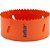 Serra copo de aço rápido 102mm - 4'' SC102BL LUFKIN - Imagem 1