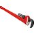 Chave grifo 36" tipo americana fabricada em ferro fundido e com mordente superior em aço forjado 31035 RIDGID - Imagem 2
