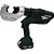 Crimpador a bateria 400 mm² 12 Ton EK1240LX22 220V GREENLEE - Imagem 1