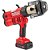 Crimpadora de conexões para tubo RP 340-B 12 mm² a 104 mm² 43248 RIDGID - Imagem 1