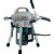 Máquina desentupidora seccional K-50-8 220V 76495 RIDGID - Imagem 1