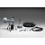 Máquina desentupidora seccional K-50-8 220V 76495 RIDGID - Imagem 5