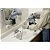 Máquina desentupidora seccional K-50-8 220V 76495 RIDGID - Imagem 4
