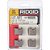 Jogo de cossinetes aço rápido 1/2" BSPT para tarraxa 00-R RIDGID - Imagem 2