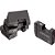 Jogo de cossinetes aço carbono 3/8" BSPT para tarraxas modelo 00-R RIDGID - Imagem 1