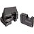 Jogo de cossinetes aço carbono 1/2" BSPT para tarraxas 00-R RIDGID - Imagem 1