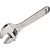 Chave ajustável 12" RIDGID - Imagem 1