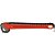 Chave de corrente 2" C-14 uso pesado RIDGID - Imagem 3