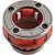Cabeçote 12R 2" NPT com cossinetes de aço carbono 34715 RIDGID - Imagem 1