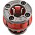 Cabeçote para tarraxa 00-R com cossinete rosca 3/4" NPT 36895 RIDGID - Imagem 1