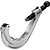 Cortador de tubos 4" a 6.5/8" modelo 156 para tubos de cobre e latão serviço leve RIDGID - Imagem 1
