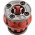Cabeçote 00R 1/2" NPT com cossinetes de aço carbono 36890 RIDGID - Imagem 1