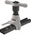 Flangeador de tubos 1/8" a 3/4" 83037 RIDGID - Imagem 1
