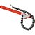 Chave de corrente 2" C-12 uso leve,RIDGID - Imagem 2