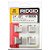 Jogo de cossinetes aço rápido 3/4" BSPT para tarraxas 00-R RIDGID - Imagem 2
