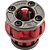 Cabeçote para tarraxa 00-R com cossinete rosca 1/2" BSPT 65720 RIDGID - Imagem 1