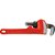 Chave grifo 6" tipo americana fabricada em ferro fundido e com mordente superior em aço forjado 31000 RIDGID - Imagem 4