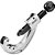 Cortador de tubos 1/4" a 2.5/8" modelo 152 para tubos de cobre latão e alumínio serviço leve RIDGID - Imagem 1