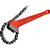 Chave de corrente 2.1/2" C-18 uso pesado RIDGID - Imagem 1