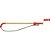 Desentupidora manual K-6 DH 59802 RIDGID - Imagem 1