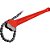 Chave de corrente 3" C-24 uso pesado RIDGID - Imagem 1