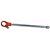 Cabo catraca 00R para tarraxas manuais 38540 RIDGID - Imagem 2