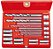 Extrator de parafusos quebrados 6,0mm a 12,0mm N10 35585 RIDGID - Imagem 1