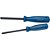 Chave allen 6,0mm com cabo 42C GEDORE - Imagem 1