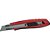 Estilete largo lâmina de 18mm trava automática KUX025-S Exact. STARRETT - Imagem 1