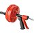 Desentupidora 3/4" a 1.1/2" power spin+ 57043 RIDGID - Imagem 2