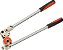 Curvador de tubos de alavanca serviço pesado 5/16" e 8mm 38038 RIDGID - Imagem 1