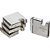 Jogo de cossinetes aço rápido 1.1/4" BSPT para tarraxas 66340 RIDGID - Imagem 1