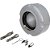 Desentupidora K-45AF-5 110V com Alimentador Automático AUTOFEED para linhas de 3/4” - 2 1/2” 36003 RIDGID - Imagem 2