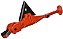 Rebarbador de tubos 6mm a 100mm para Rosqueadeira 1224 26217 RIDGID - Imagem 1
