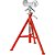 Suporte para tubo giratório RJ99 56672 RIDGID - Imagem 1