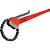 Chave de corrente 4.1/2" C-36 uso pesado,RIDGID - Imagem 1