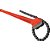Chave de corrente 4.1/2" C-36 uso pesado,RIDGID - Imagem 2